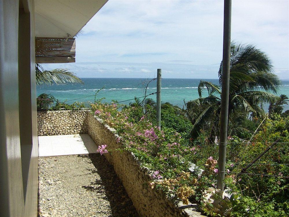 Sunrise Palais Boracay Apartment Balabag  Exterior photo