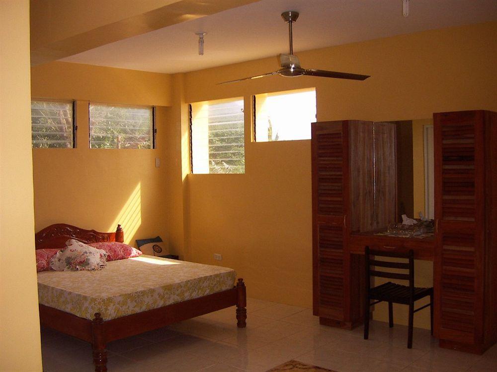 Sunrise Palais Boracay Apartment Balabag  Exterior photo