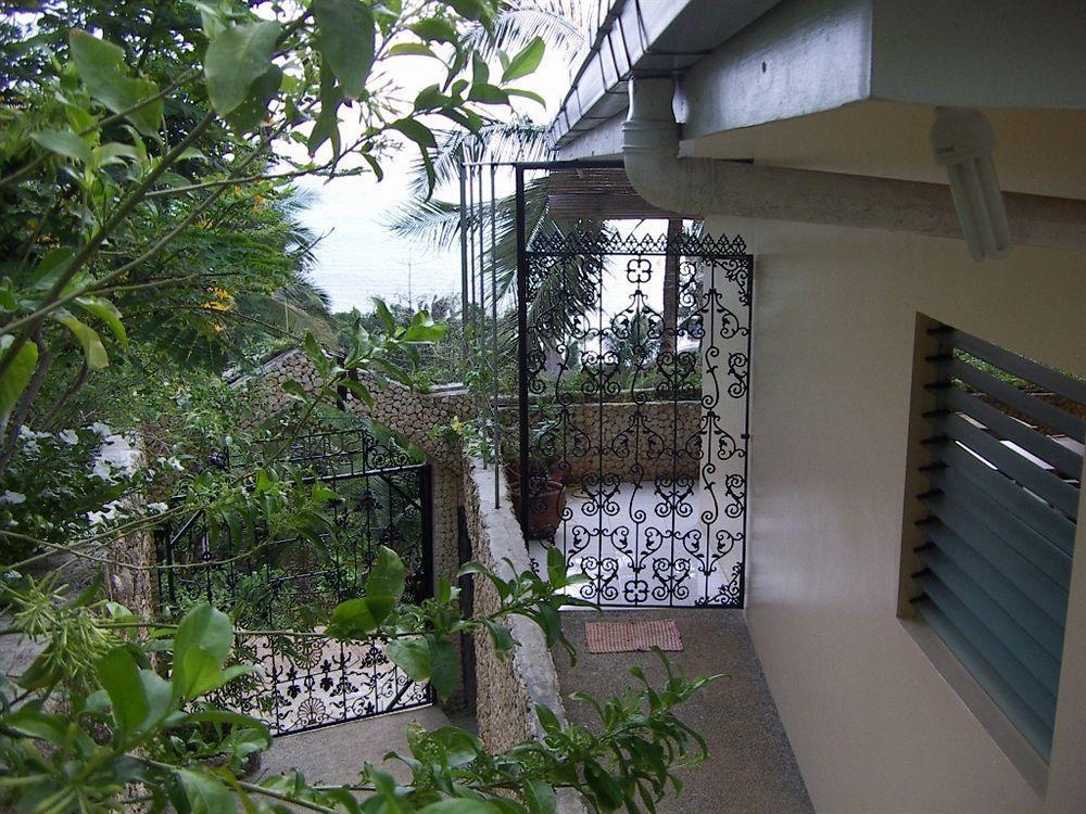 Sunrise Palais Boracay Apartment Balabag  Exterior photo