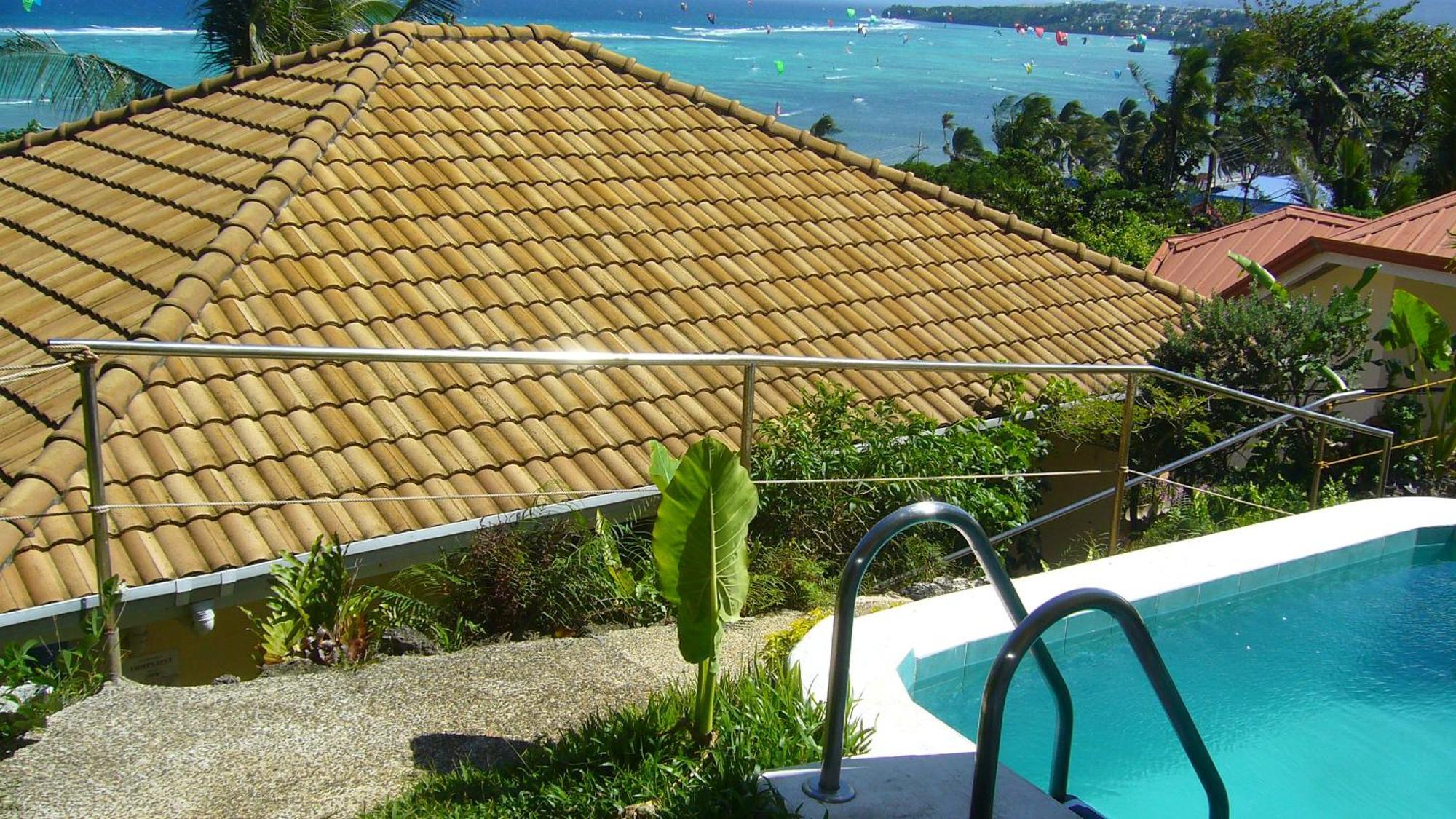 Sunrise Palais Boracay Apartment Balabag  Exterior photo