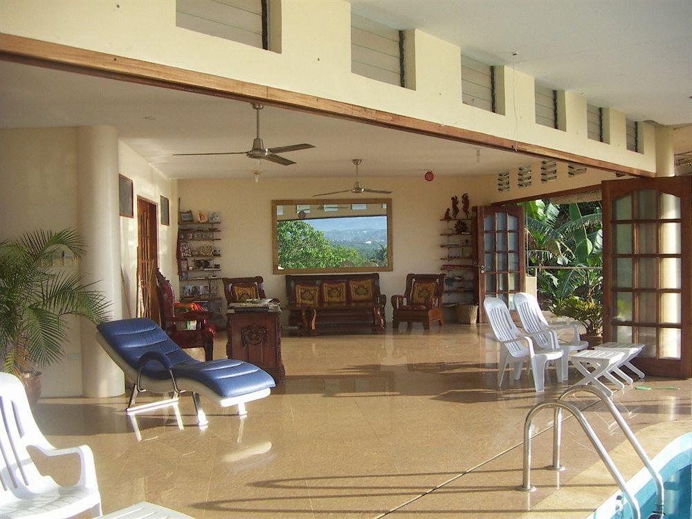 Sunrise Palais Boracay Apartment Balabag  Exterior photo