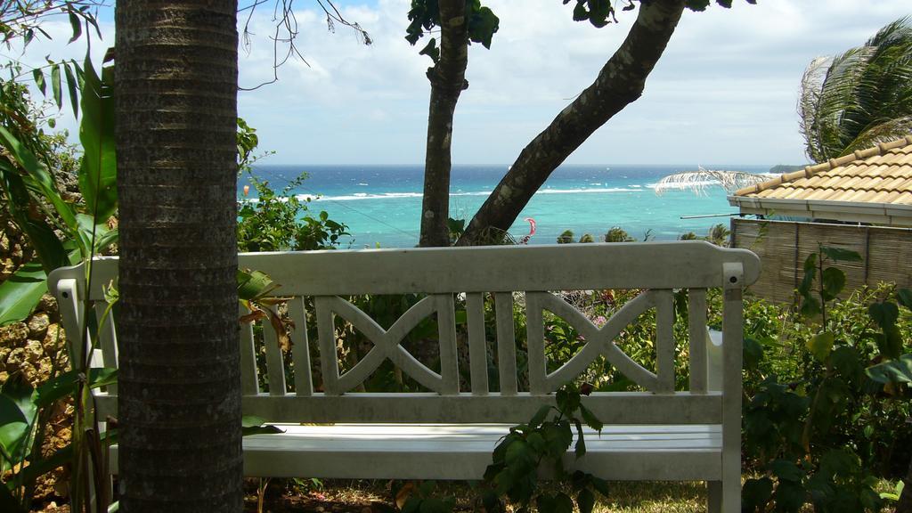 Sunrise Palais Boracay Apartment Balabag  Exterior photo