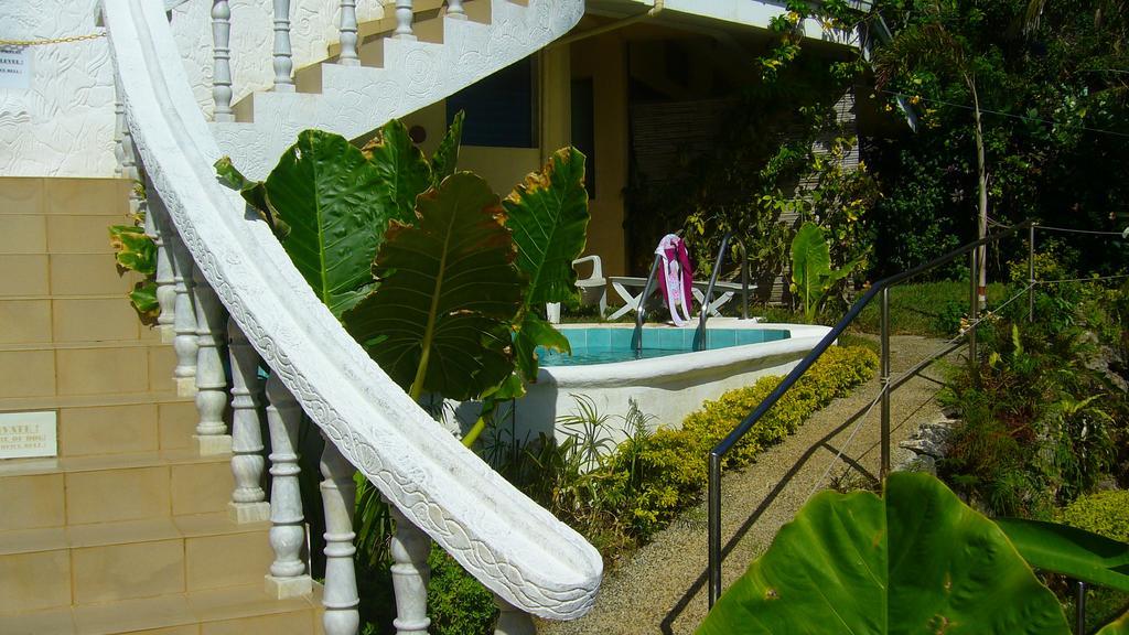 Sunrise Palais Boracay Apartment Balabag  Exterior photo
