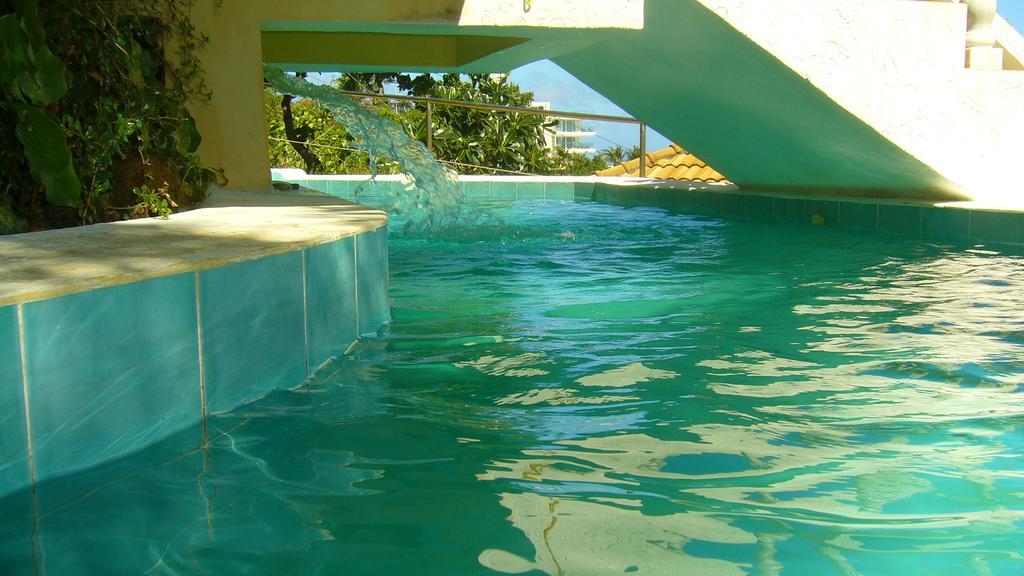 Sunrise Palais Boracay Apartment Balabag  Exterior photo
