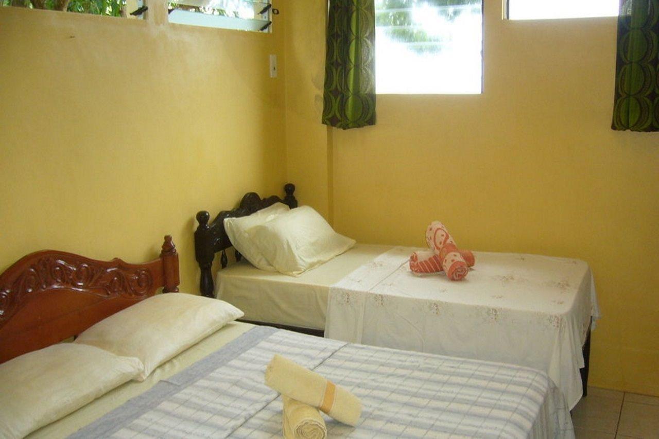 Sunrise Palais Boracay Apartment Balabag  Exterior photo