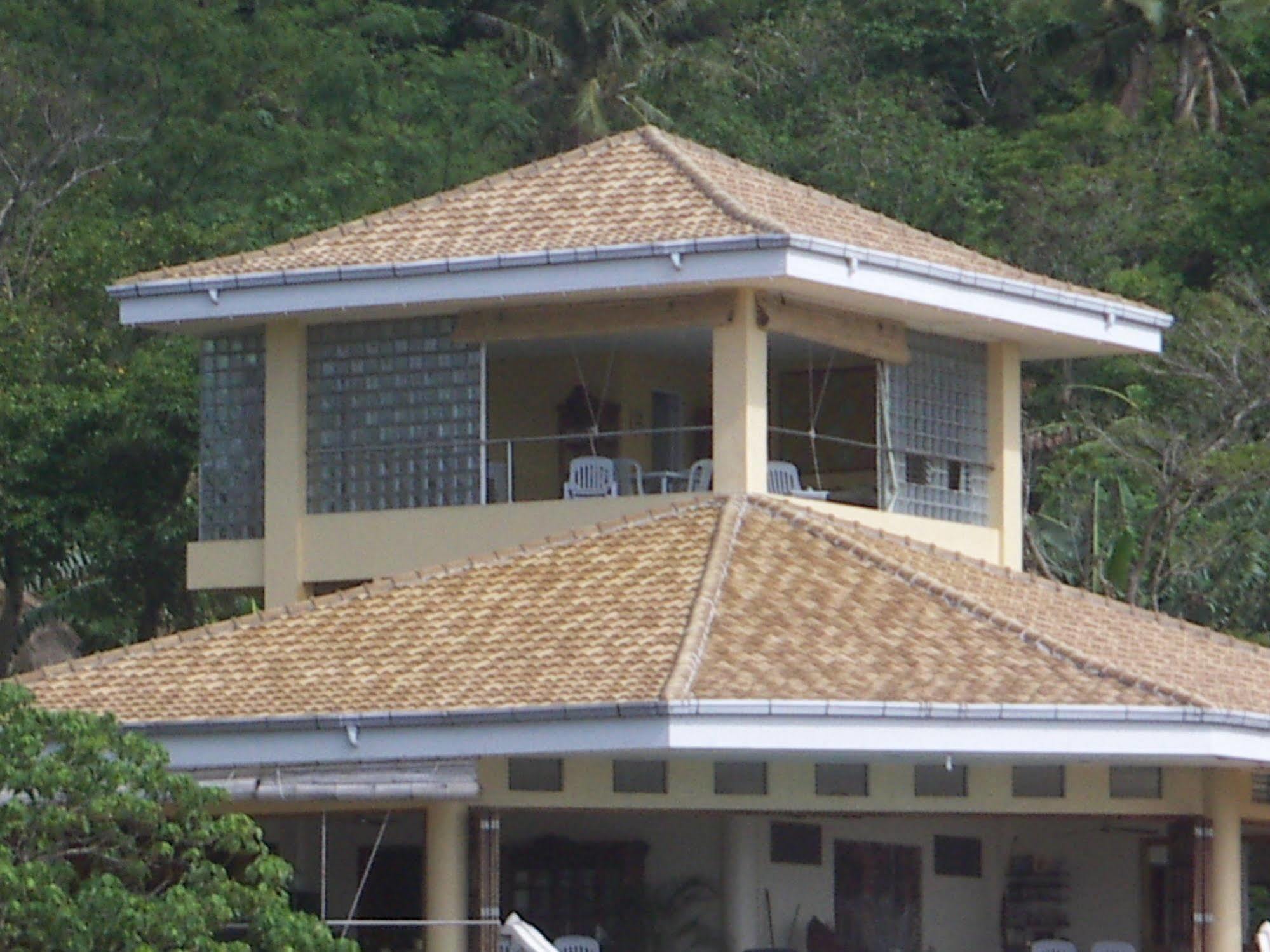 Sunrise Palais Boracay Apartment Balabag  Exterior photo