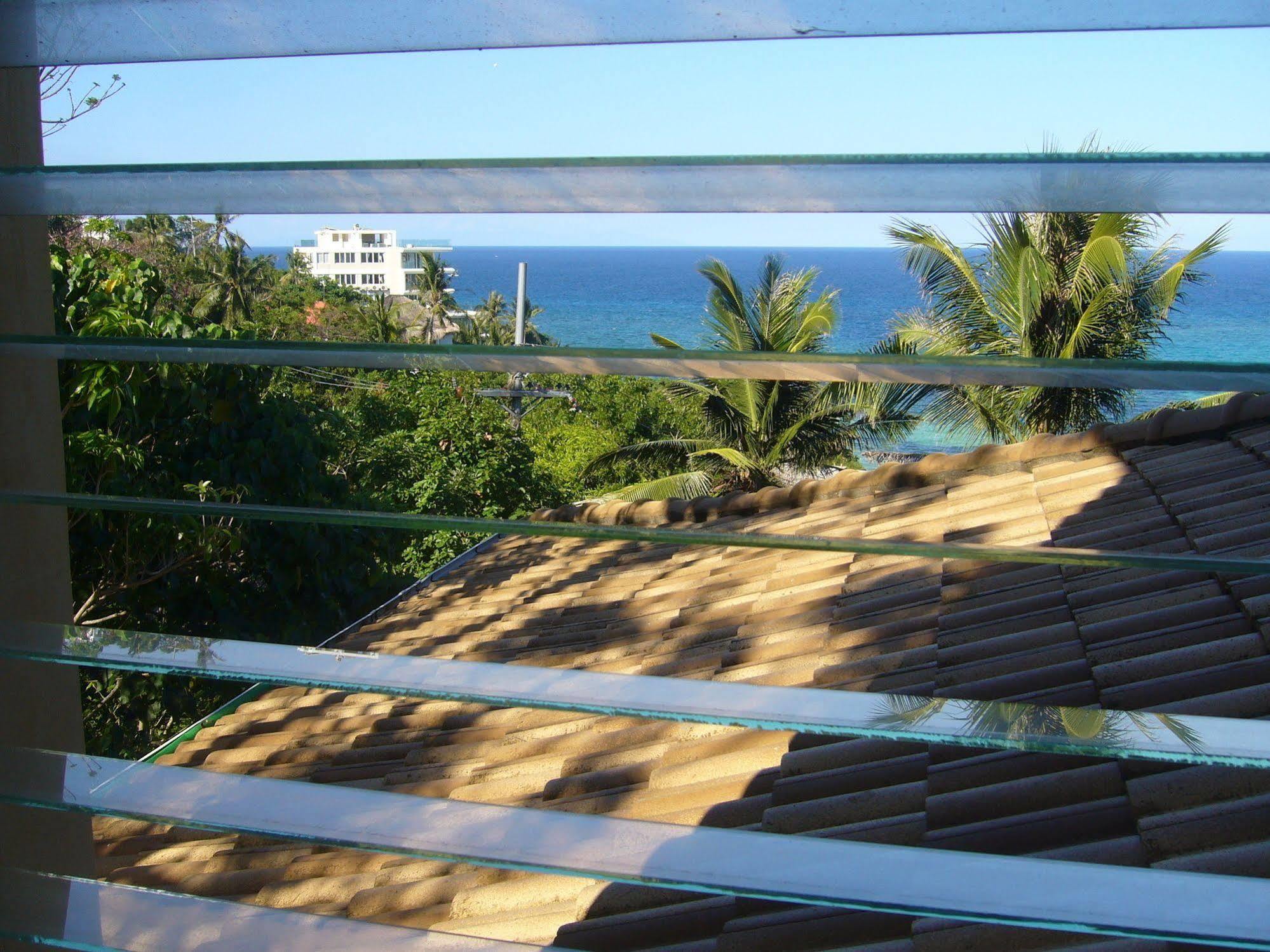 Sunrise Palais Boracay Apartment Balabag  Exterior photo