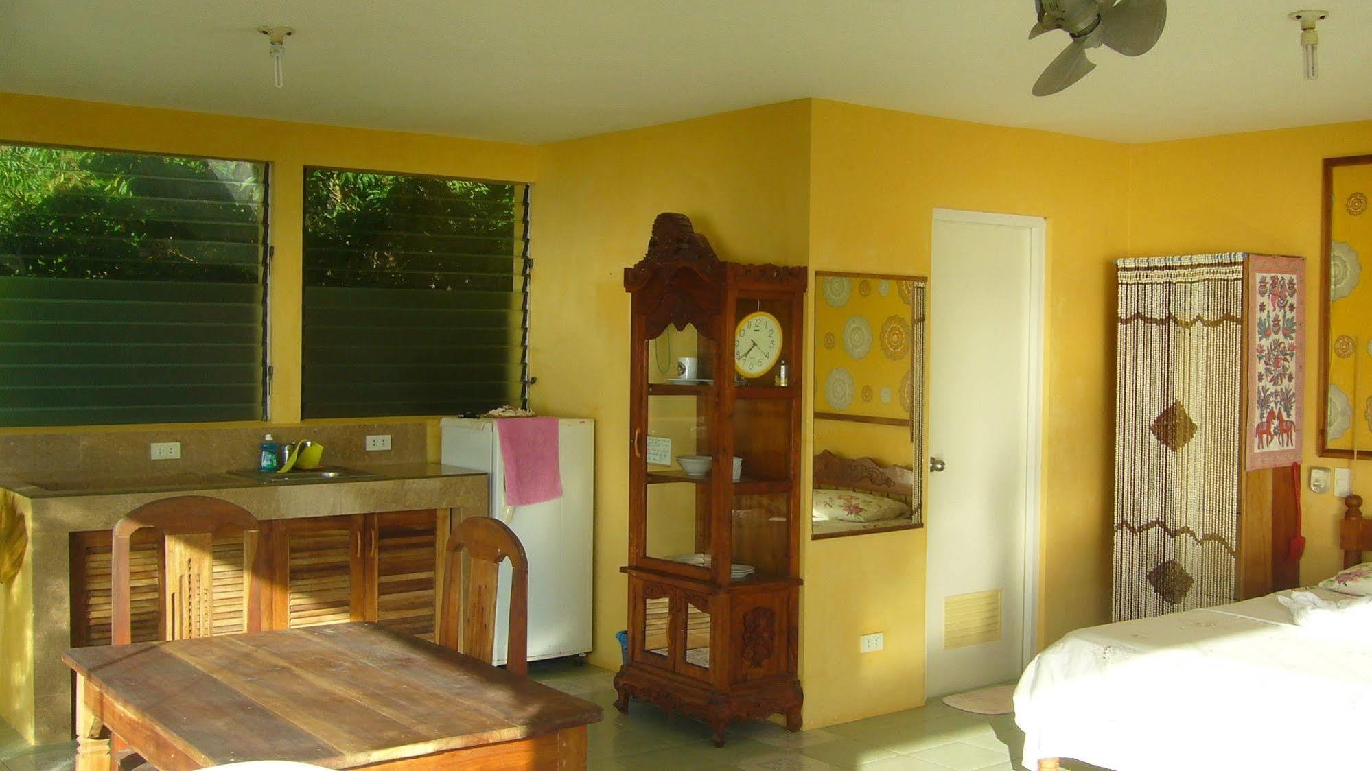 Sunrise Palais Boracay Apartment Balabag  Exterior photo